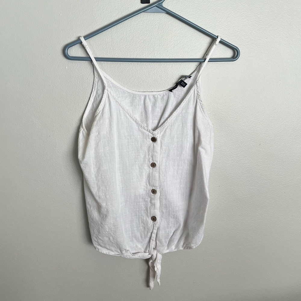 One Clothing Women’s Tank Top